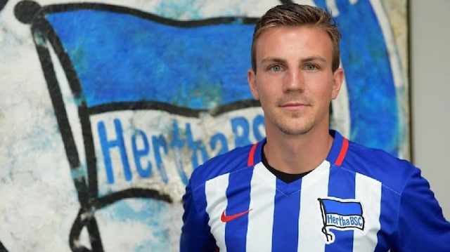 Darida bu sezon Hertha Berlin formasıyla ligde 10 maça çıktı.