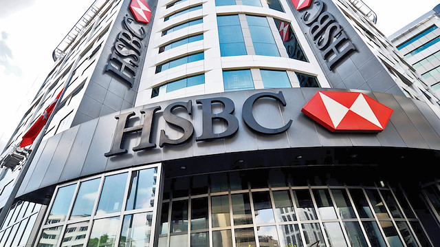 HSBC Bank Genel Müdürlük Binası