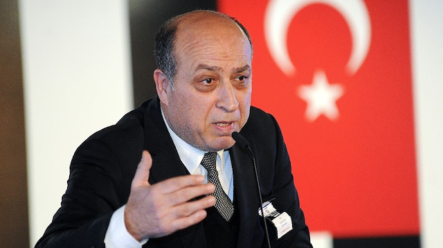 Aydoğan Cevahir, mevcut başkan Fikret Orman ve yönetimine eleştiride bulundu.