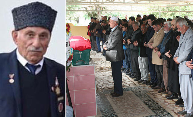 Ali Karaca
