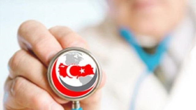 تركيا من بين الأوائل في العالم في السياحة العلاجية... رقم قياسي تعرف عليه