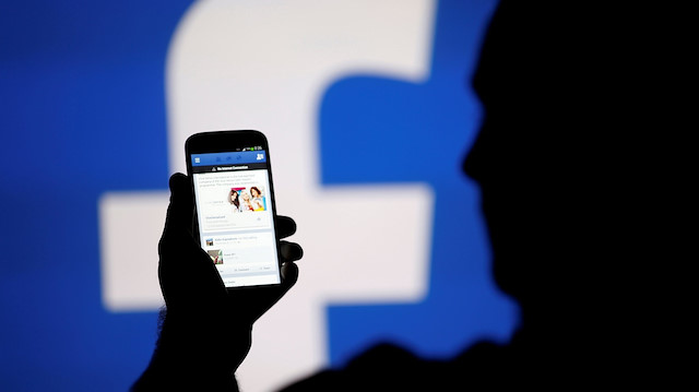Kullanıcıların, Facebook ile herhangi bir ilişkisi olmasa bile verilerinin bu sosyal medya platformu ile paylaşıldığına dikkat çekildi.