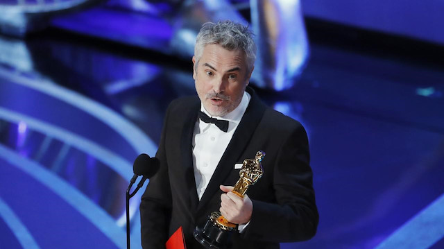 Oscar'ın yıldızı: 'Netflix'