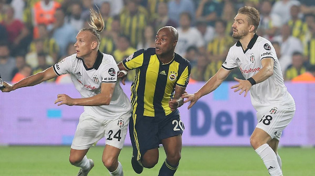 Beşiktaş ile Fenerbahçe bugün tarihlerinden 349. kez karşı karşıya gelecek.
