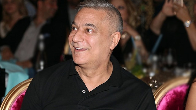 Mehmet Ali Erbil