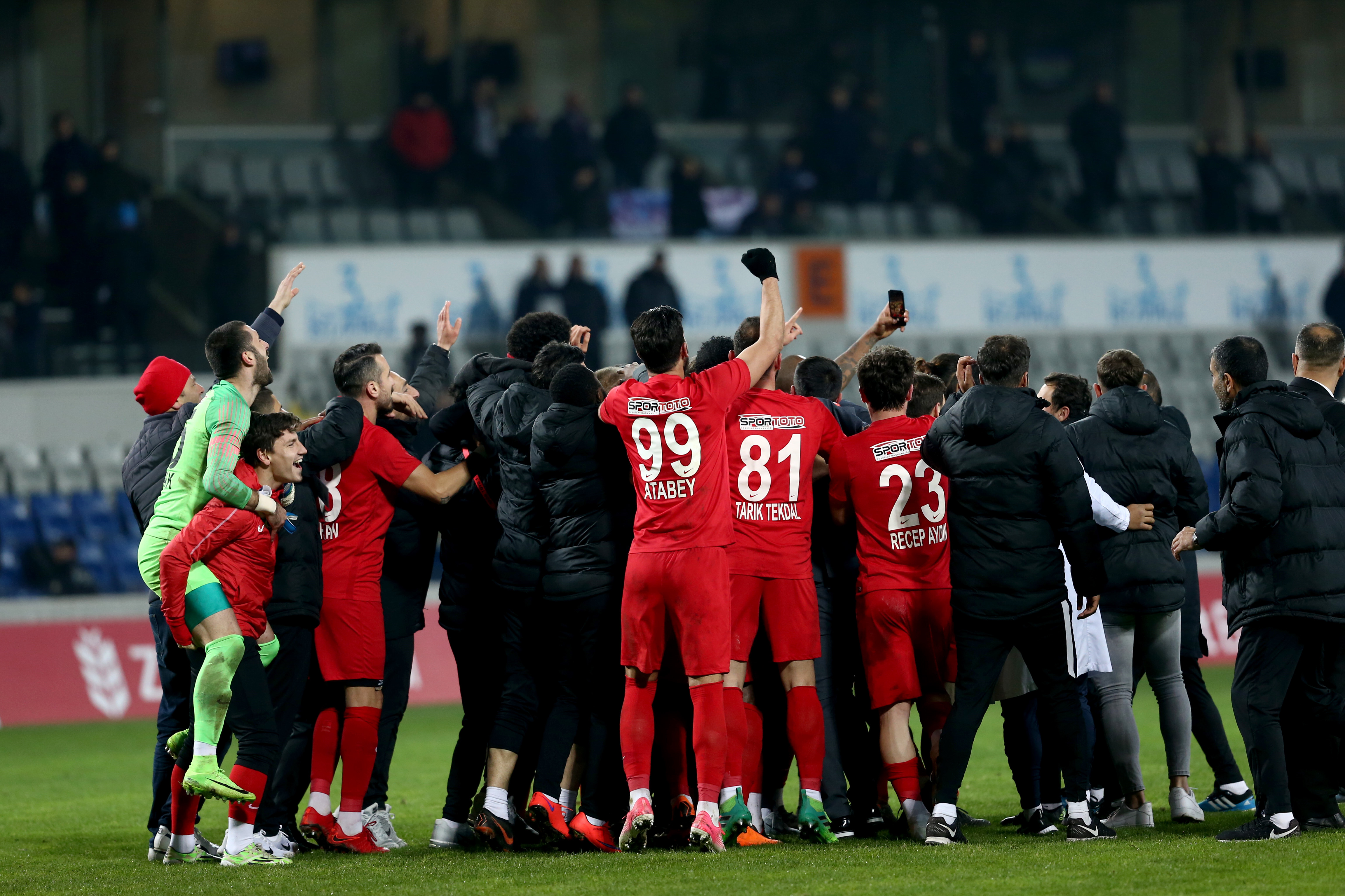 umraniyespor un ziraat turkiye kupasi