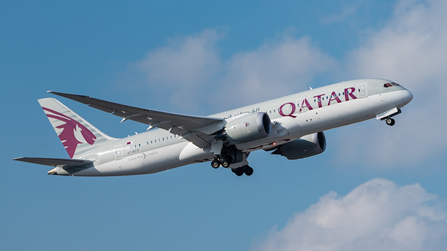 Katar Hava Yolları