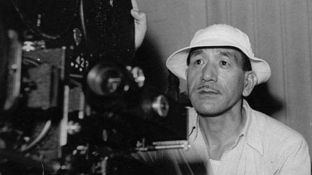 En Japon yönetmen Ozu, ışığı Setsuko kapatsın