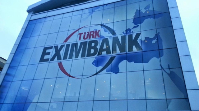 Türk Eximbank 