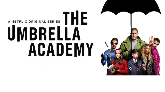 The Umbrella Academy'nin 2. sezonu geliyor