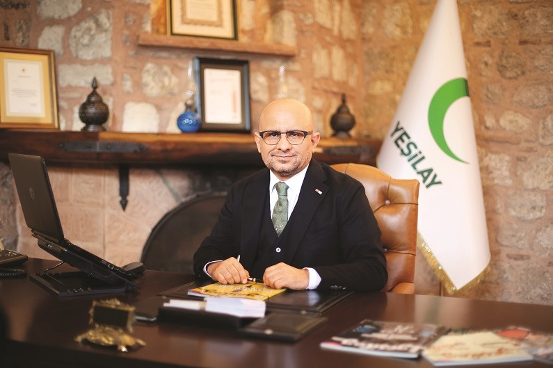 Mücahit Öztürk