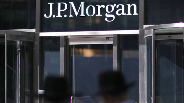 JP Morgan