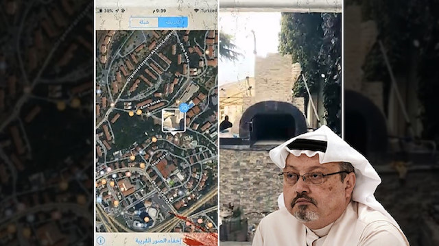 Khashoggi’s body cremated in furnace at Saudi consul’s Istanbul home