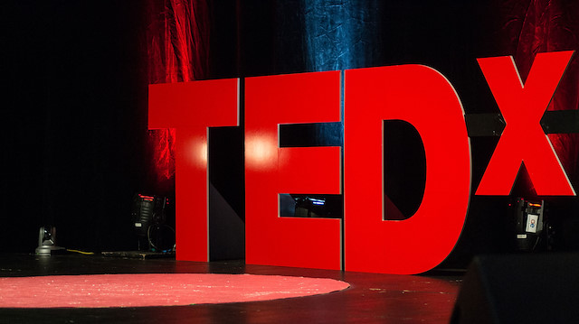 Türkiye'de ilk: 'TEDx etkinliği İmam hatipte'