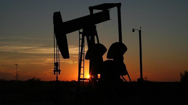 ABD'nin İran ve Venezuela’ya yaptırımların petrol fiyatlarının yükselmesinde etkili oluyor.