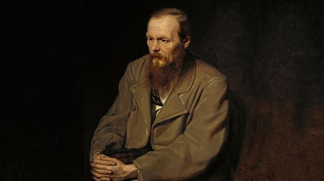 Romantikleşme; kır putunu: Hangi Dostoyevski sensin?