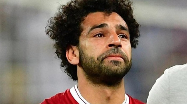 جمهور ليفربول يهاجم محمد صلاح بشكل واسع​