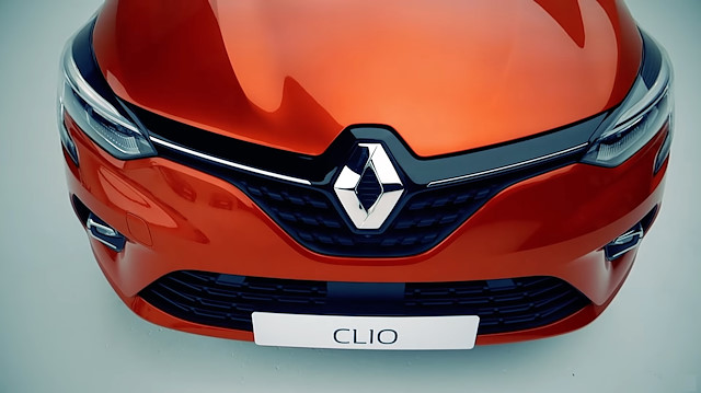 2019 Renault Clio Bursa'da düzenlenen lansmanla tanıtıldı.