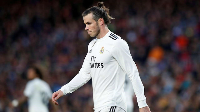Gareth Bale, 2013 yılında 101 milyon euro bonservisle Real Madrid'e transfer olmuştu.