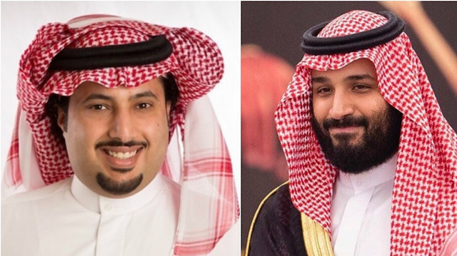 شاهد أغنية ساخرة من بن سلمان وآل شيخ....بلاغ للنائب العام: الإساءة لـ"آل الشيخ" تضر باقتصاد مصر