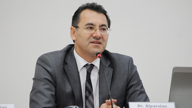 Alparslan Altan