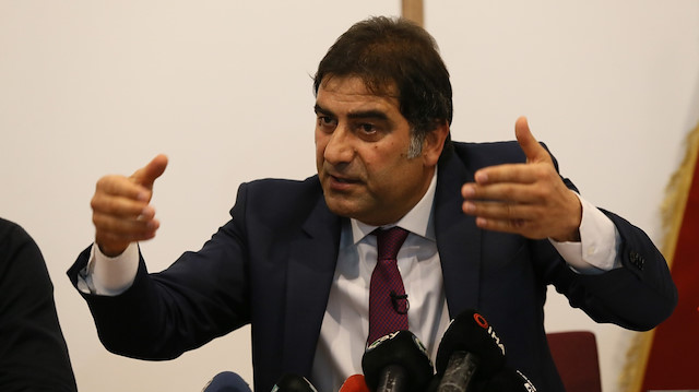 Trabzonspor Teknik Direktörü Ünal Karaman, basın mensuplarının sorularını yanıtladı.