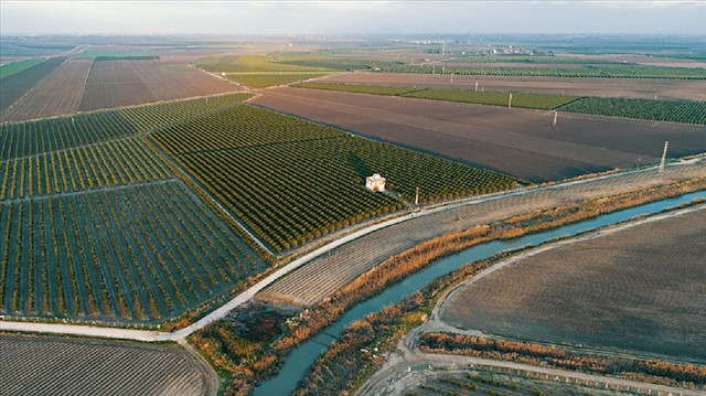 Çevreyi ve toprağı koruyacak 92 projeye 11 milyon lira destek sağlanacak.