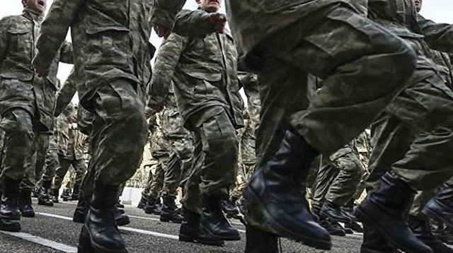Bedelli askerlik ücreti belli oldu: Bugün çıkacak olsa 31 bin lira