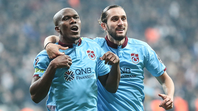Nwakaeme bu sezon ligde çıktığı 17 maçta 6 gol atarken 4 de asist kaydetti. 