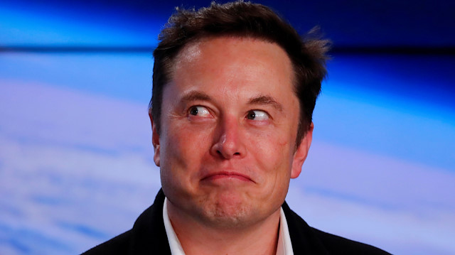 Tesla'nın kurucusu ve CEO'su olan Elon Musk, hakkındaki iddialar nedeniyle görevinden olabilir.