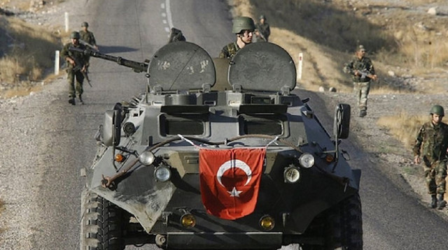 عاجل.. وزير الدفاع التركي يعلن بدء تحرّك عسكري بإدلب وهذه التفاصيل