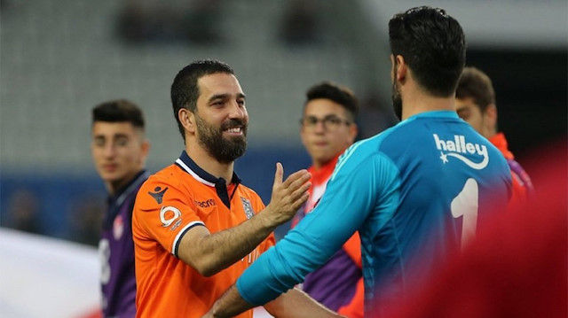 Arda Turan'dan Fenerbahçe yorumu