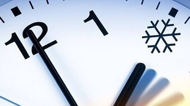 Söz konusu yeni saat farkları, ABD'de yaz saati uygulamasının sona ereceği 3 Kasım 2019'a kadar sürecek.
