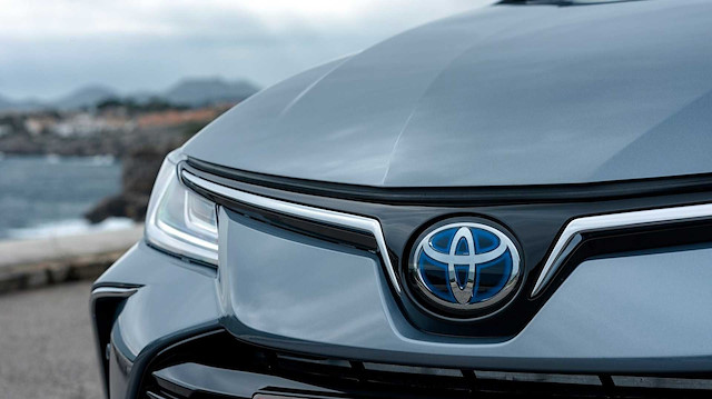 2017'ye kıyasla satışlarını yüzde 3 artıran Toyota, tüm dünyada toplamda 8 milyon 91 bin 277 adetlik satış gerçekleştirdi.