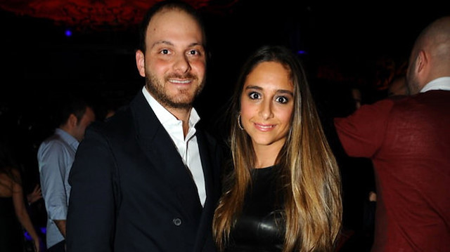 Nişanlısı Murat Gezer ile düğün hazırlığı yapan Mina Başaran, jet kazası nedeniyle vefat etti.