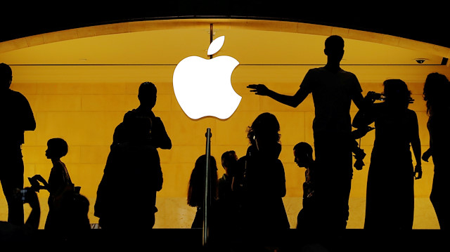 Apple'ın telefonları kasıtlı yavaşlatması hakkında TBMM'ye önerge sunuldu.