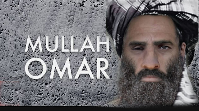 Taliban lideri Molla Ömer'le ilgili yeni iddia