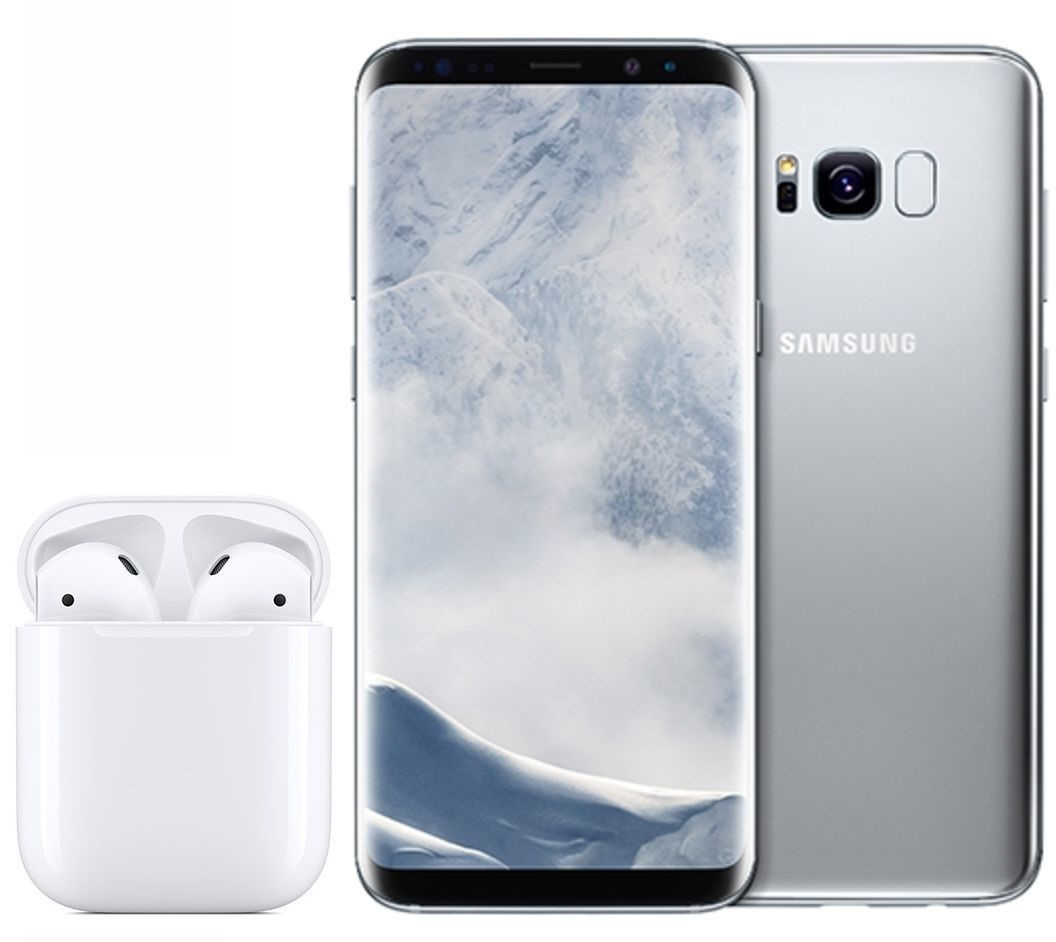 airpods lar android telefonlarla nasil