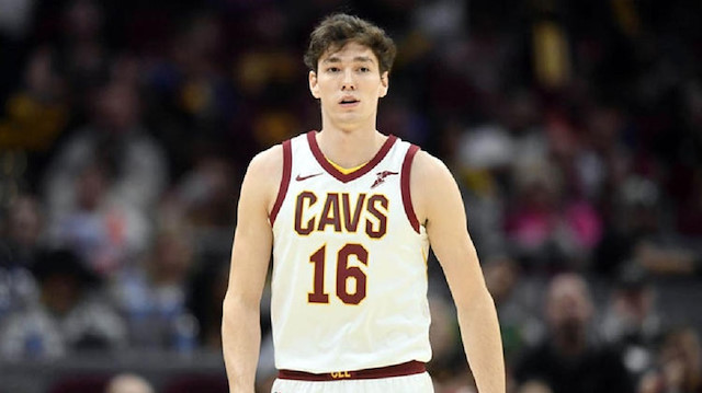  Cedi Osman 