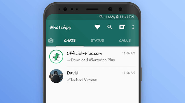 WhatsApp üçüncü parti uygulama kullananları engelleme kararı aldı