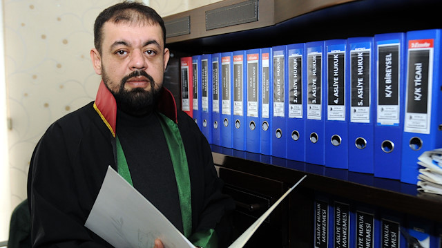 Avukat Duran Karademir