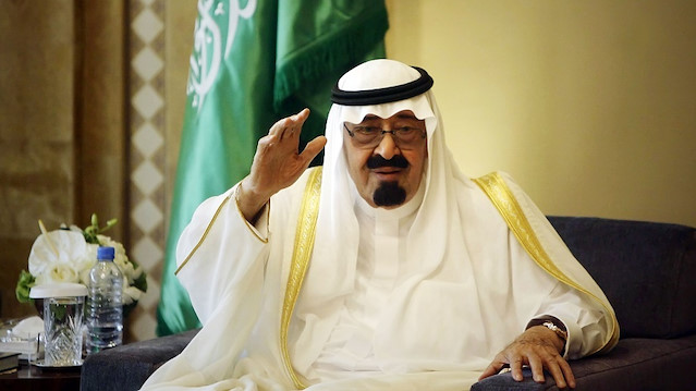 قطر: ​الدوحة أنقذت الملك عبدالله من محاولة الاغتيال.. والمخَطِّط يعيش في أبوظبي