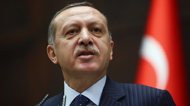 ​أقوى ردّ من الرئيس التركي على نتنياهو "قاتل الأطفال"