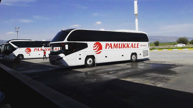 ​Pamukkale Turizm