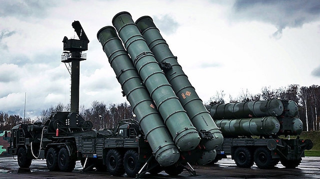 هل ستتراجع تركيا عن شراء منظومة صواريخ إس-400 الروسية؟