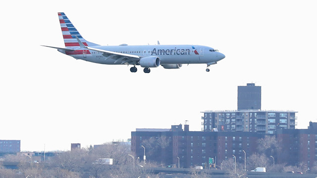 Boeing 737 MAX: Sadece 21'i uçuyor