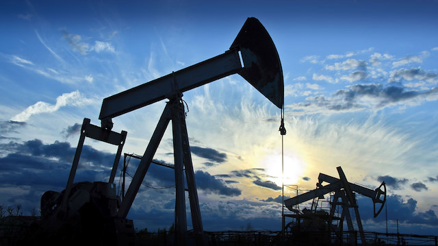 Brent petrolün varili 67,81 dolara yükseldi.
