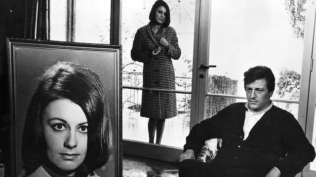 Sevmek Zamanı, 1965.