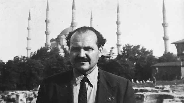 Mehmet Emin Alpkan