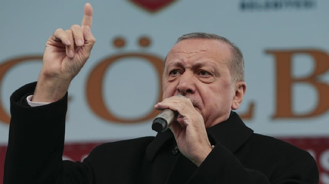 ​أردوغان يكشف عن محاولات كثيرة للمصالحة بينه وبين السيسي.. كيف ردّ؟